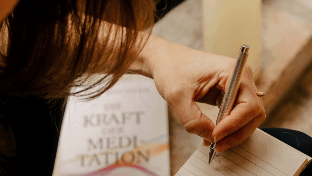 Special Class: Yoga & Journaling