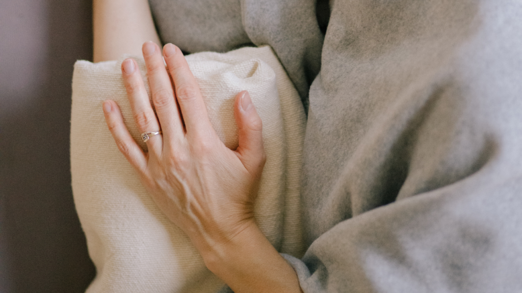 Restorative Yoga Berlin