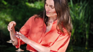 Hatha, Sound & Journaling: Special Class mit Miriam