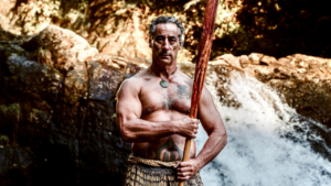 Workshop Reconnect with your roots