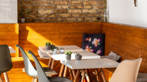 Yoga Cafe